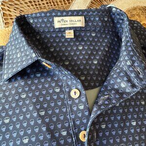 Men's Peter Millar